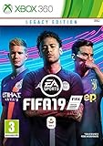 FIFA 19 Legacy Edition - Xbox 360 [Importación inglesa]