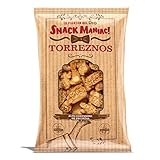 DIA SNACK MANIAC torreznos bolsa 100 gr