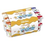 DIA - Yogur Sabores Multipack 16 Uds