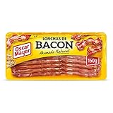 Oscar Mayer Lonchas Bacon, 150g (Refrigerado)