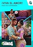 Los Sims 4 Viva el Amor Pack de Expansión (EP 16) PCWin | Codigo de descarga inmediato EA App - Origin | Videojuegos | Castellano