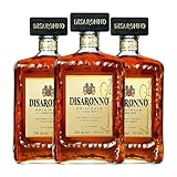 Amaretto Illva Saronno Disaronno Amaretto 70 cl (Caja de 3 Botellas de 70 cl)