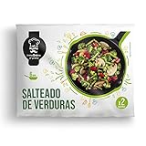 DIA AL PUNTO salteado de verduras bandeja 450 gr