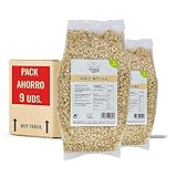 ECO SALIM - ARROZ INTEGRAL BIO PACK 9 UDS.