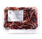 Delfín Cangrejo Cocido 500g (Congelado)