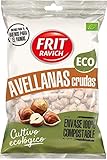 Frit Ravich Avellana Piel Crudas Eco, 110g