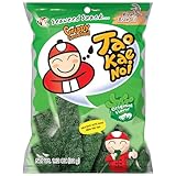 Tao Kae Noi Snack original crujiente de algas, 32 g