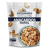 DIA NATURMUNDO anacardos fritos bolsa 200 gr