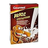 Marca Blanca - Gourmet Arroz Chocolateado, 500g