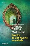 Crónica de una muerte anunciada (Contemporánea)