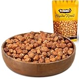 Avellanas Enteras Sin Cáscara | 1 Kg de Avellanas de origen 100% natural | Crudas y Sin Sal | Libres de transgénicos | Sin Gluten | IDEAL para recetas | Apto para Veganos y Vegetarianos | Dorimed