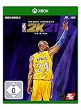 NBA 2K21 Legend Edition - [Xbox Series X] [Importación alemana]