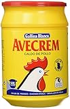 Avecrem - Ave Cream - Caldo de pollo - 1 kg