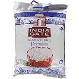 India Gate Indiagate Arroz Basmati 5000 g