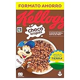 Kellogg's Choco Krispies Cereales 450gr