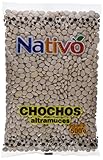 Goya Nativo Chochos Altramuces - 6 Paquetes de 500 gr - Total: 3000 gr