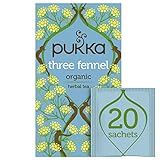 Pukka Infusion Tres Hinojos 20 Bl Bio - 300 g