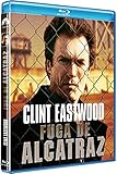 FUGA DE ALCATRAZ - (BD) [Blu-ray]