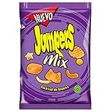 Jumpers Cocktail Mix Snack, 100g