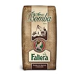 Lote 5x1kg Arroz bomba la Fallera