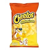 Aperitivo de maíz horneado Cheetos bolsa 96 g