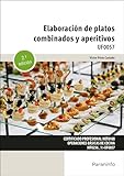 Elaboración de platos combinados y aperitivos (Hostelería y Turismo)