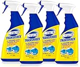 [Pack de 4] Neutrex Transpirex Pistola 600ml