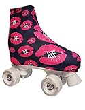 KRF The New Urban Concept Des KRF COM. Tex Cubre Patin B 2UD Funda, Infantil, Multicolor (Multicolor), Talla Única