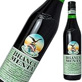 Licor Fernet Branca Menta