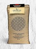 Arroz J. Sendra 1 kg - arroz redondo gourmet Dehesa de la Albufera