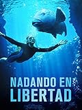 Nadando en libertad