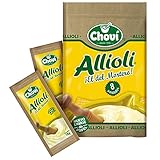 Allioli Chovi Monodosis 140 Sobres de 18 Gramos