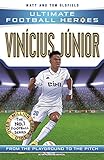 Vinícius Júnior (Ultimate Football Heroes - The No.1 football series): Collect them all!