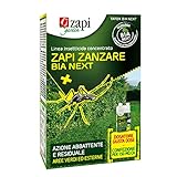 ZAPI ZANZARE BIA Next ML.100, Insectos