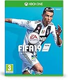 FIFA 19 [Importación francesa]