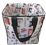 Bolsa transportadora para Thermomix tm31 & Tm5 & TM6 London