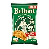 BUITONI Oblea Estilo Argentino, 350g (Refrigerado)