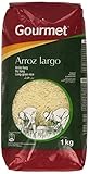 Marca Blanca - Gourmet Arroz Largo, 1kg