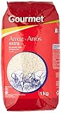 Marca Blanca - Gourmet Arroz Extra, 1kg