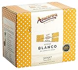 Azucarera Azúcar Blanco, 50 Azucaritos, 300g