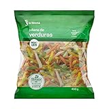 La Sirena Juliana de Verduras, 450g (Congelado)