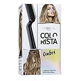 Colorista Crema de Tinte para pelo con efecto