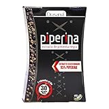 PIPERINA 60 CAPSULAS DRASANVI