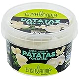 Ensalandia Patatas Alioli, 250g