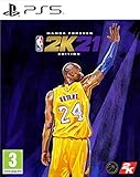 NBA 2K21 Legend Edition - [PlayStation 5] [Importación alemana]