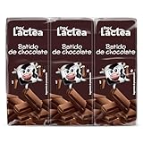 DIA LÁCTEA batido de chocolate brik 6 x 200 ml