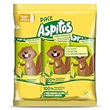 ASPIL pack aspitos bolsa 36 gr