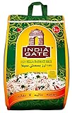 Arroz basmati, India Gate - 5 Kg