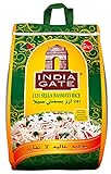 Arroz basmati, India Gate - 5 Kg