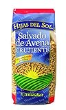 Hijas Del Sol Salvado De Avena Crujiente - 250 gr